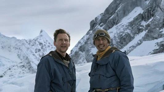 Foto de Tenzing: Conquistando el Everest