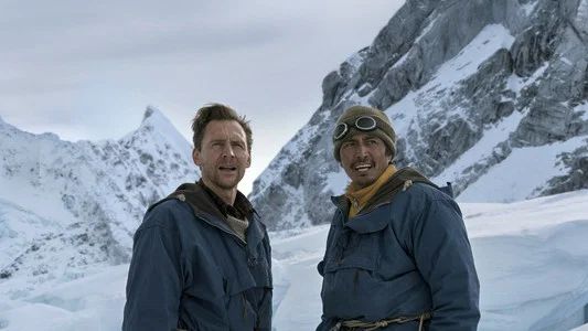 Foto de Tenzing: Conquistando el Everest