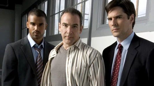 Foto de Mentes Criminales