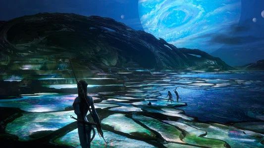 Foto de Avatar: El camino del agua