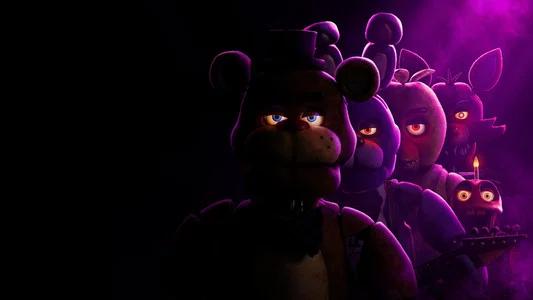 Foto de Five Nights at Freddy's