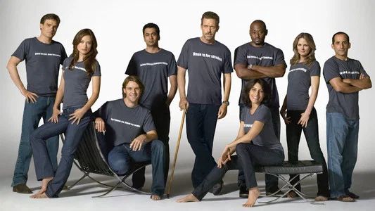 Foto de Dr. House