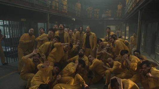 Foto de Ghost in the Cell