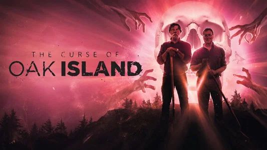 Foto de La maldición de Oak Island