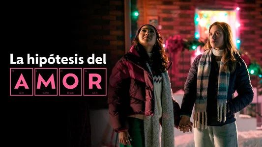 Foto de La hipótesis del amor