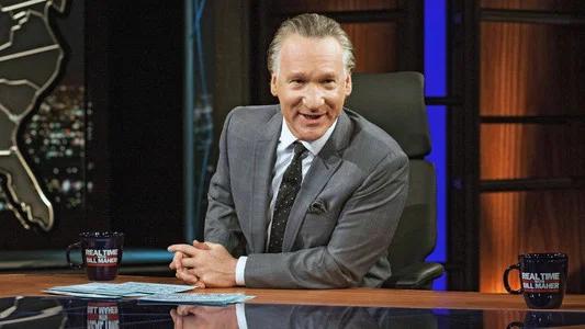 Foto de Real Time with Bill Maher