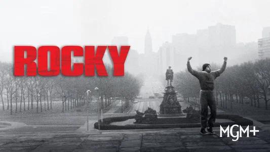 Foto de Rocky