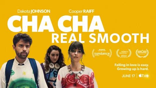 Foto de Cha Cha Real Smooth, ¡a bailar!