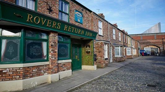 Foto de Coronation Street