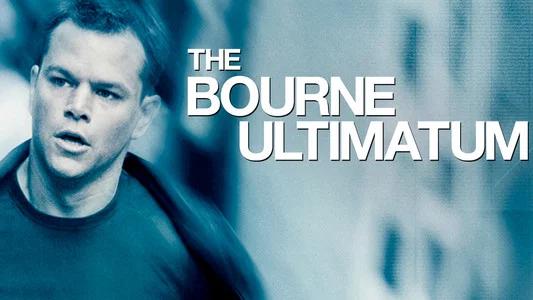 Foto de Bourne: El ultimátum