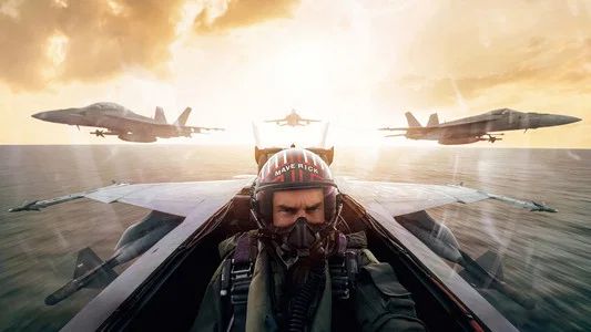 Foto de Top Gun: Maverick