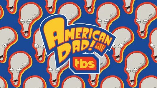 Foto de American Dad: Un Agente de Familia
