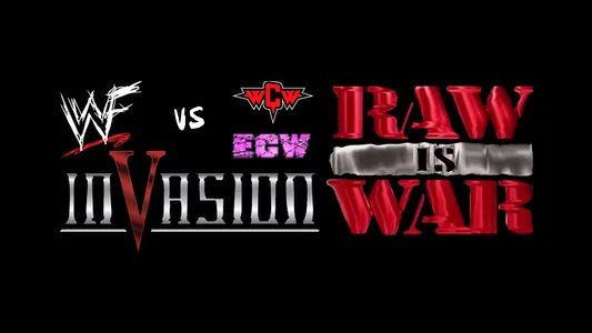 Foto de WWE Raw