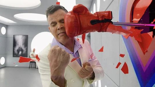 Foto de Jackass: La última y nos vamos