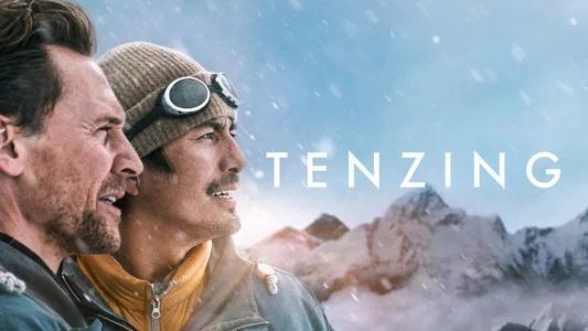 Foto de Tenzing: Conquistando el Everest