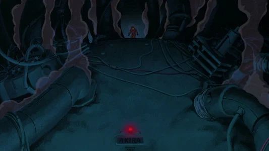 Foto de Akira