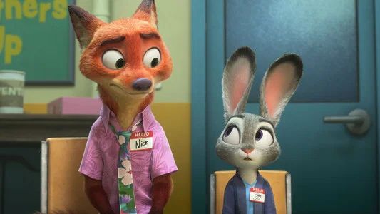 Foto de Zootopia 2