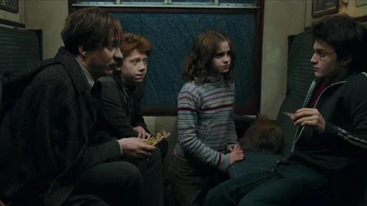 Foto de Harry Potter y el prisionero de Azkaban