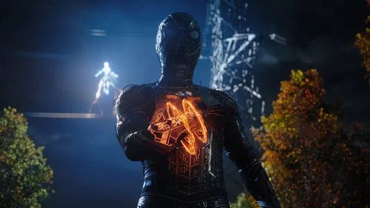 Foto de Spider-Man: Sin camino a casa