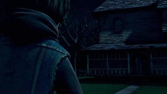 Foto de Monster house: La casa de los sustos