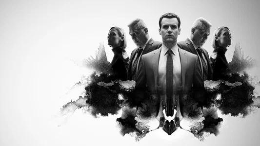 Foto de MINDHUNTER