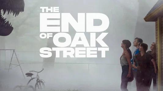 Foto de El final de la Calle Oak