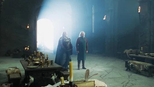 Foto de El señor de los anillos: Las dos torres
