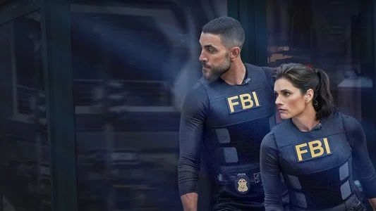 Foto de F.B.I.