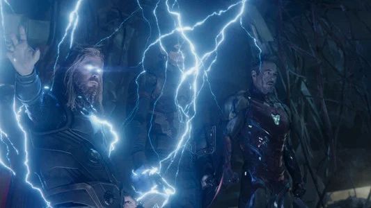 Foto de Avengers: Endgame