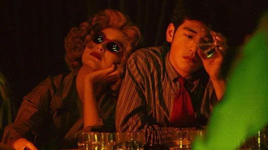 Foto de Chungking Express