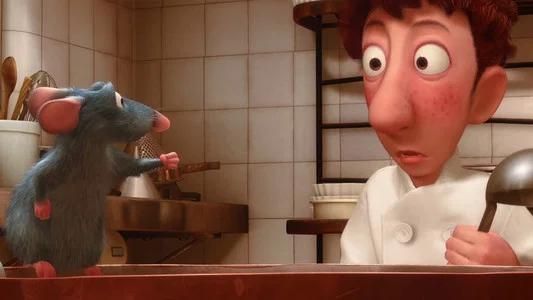 Foto de Ratatouille