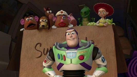 Foto de Toy Story 3