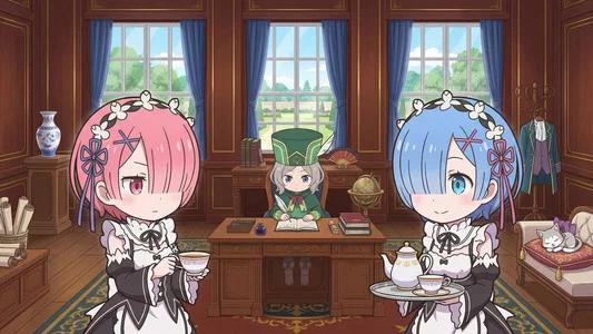 Foto de Re:ZERO -Starting Life in Another World-