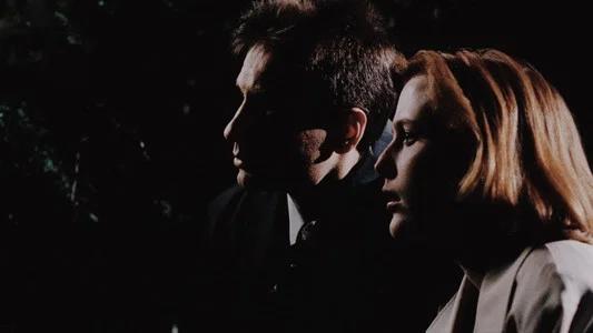 Foto de Los Expedientes Secretos X