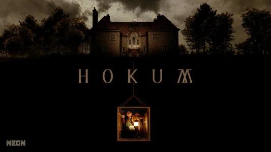 Foto de Hokum: La maldición de la bruja