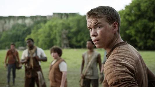 Foto de Maze Runner: Correr o morir