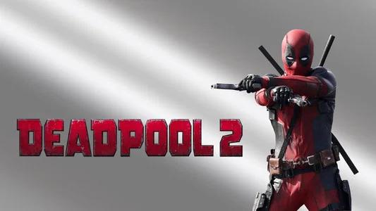 Foto de Deadpool 2