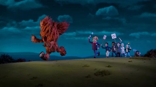 Foto de Shaun the Sheep: The Beast of Mossy Bottom
