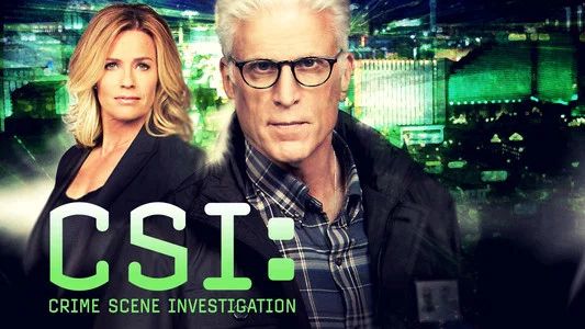 Foto de CSI: Las Vegas
