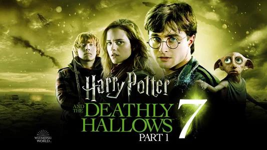 Foto de Harry Potter y las reliquias de la muerte (1ª parte)
