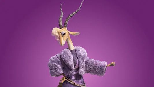 Foto de Zootopia 2