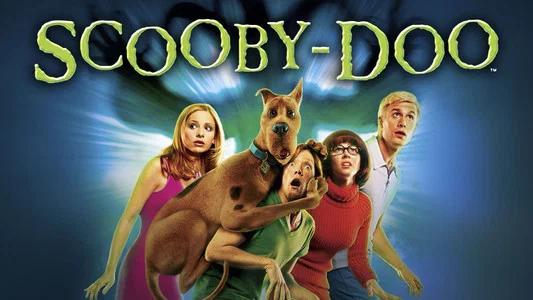 Foto de Scooby-Doo