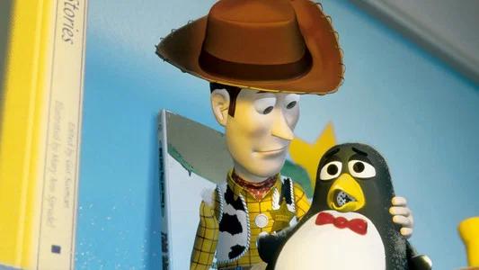 Foto de Toy Story 2