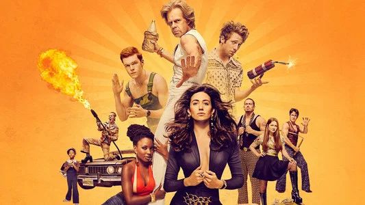 Foto de Shameless