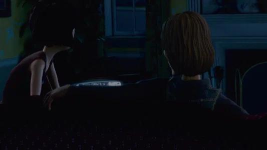 Foto de Monster house: La casa de los sustos