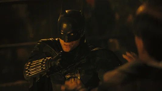 Foto de Batman