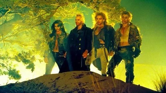 Foto de The Lost Boys