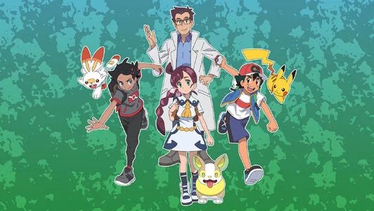 Foto de Pokémon