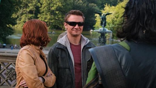 Foto de Avengers: Los Vengadores
