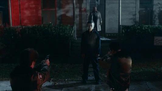 Foto de Halloween Kills: La noche aún no termina